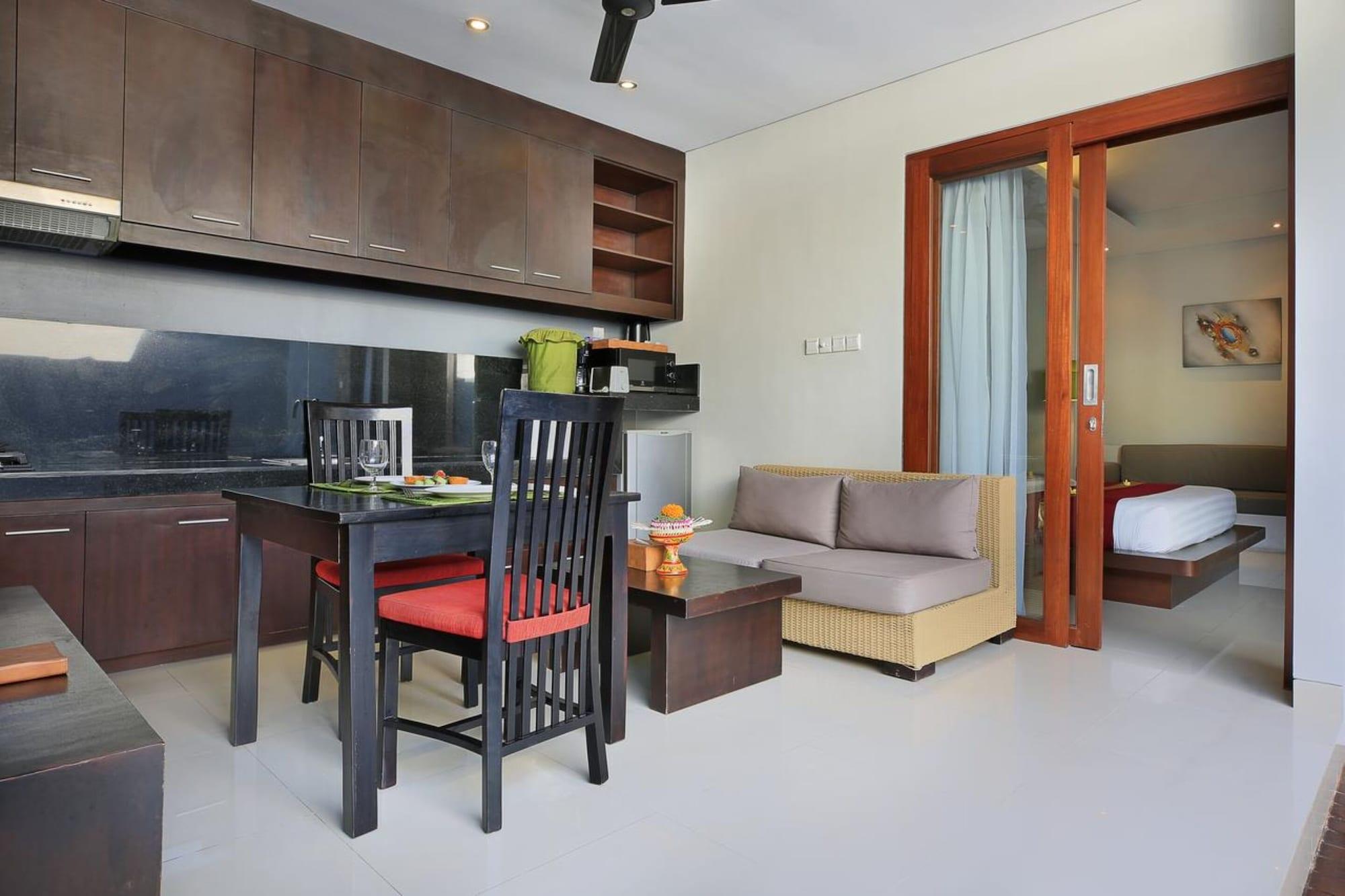 סמיניאק Samaja Beachside Villas מראה חיצוני תמונה