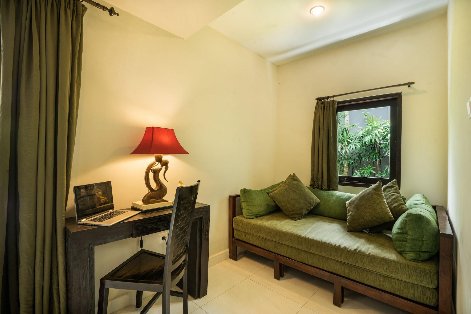 סמיניאק Samaja Beachside Villas מראה חיצוני תמונה
